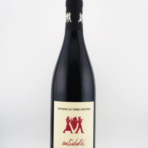 Vin de France 2023 'l'Antidote' Rouge